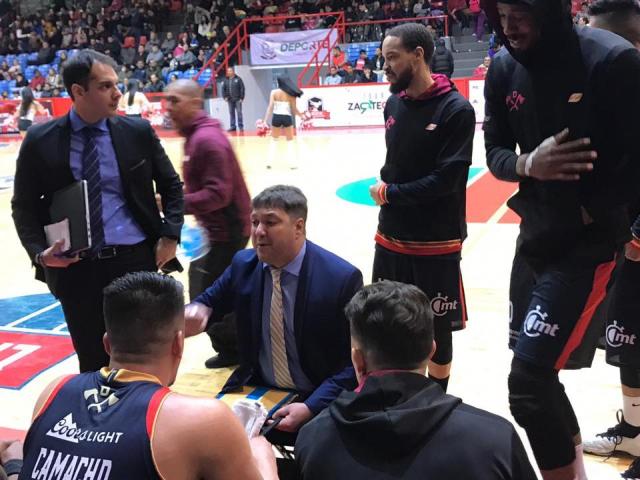 Pidal: "Habr� varios jugadores Argentinos que le van a dar una jerarqu�a importante"