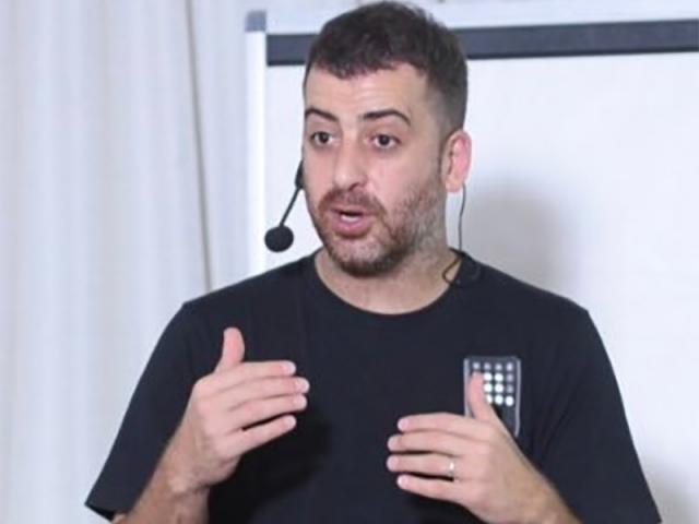 Spena: �Muchas chicas han ganado en promedio un kilo de m�sculo por a�o�