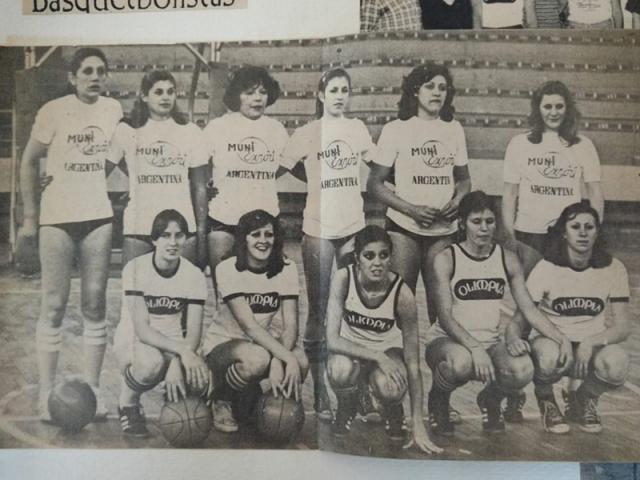 Debutar en la Selecci�n mayor a los 15 a�os