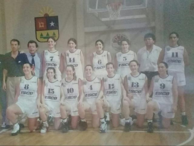 Sin ser parientas comparten todo... hasta la Selecci�n