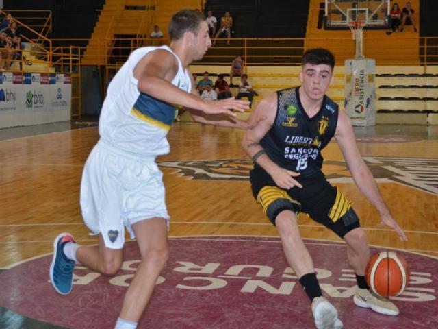 Dos m�s para Racing