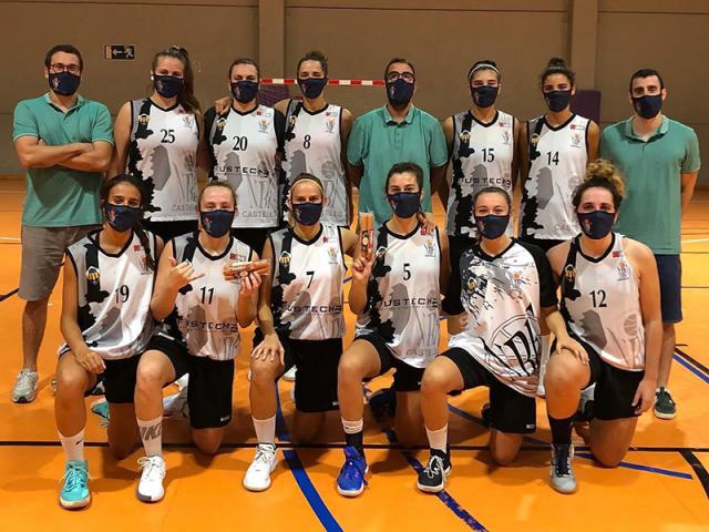 Amistosos, fichajes, torneo ganado y el arranque en Espa�a