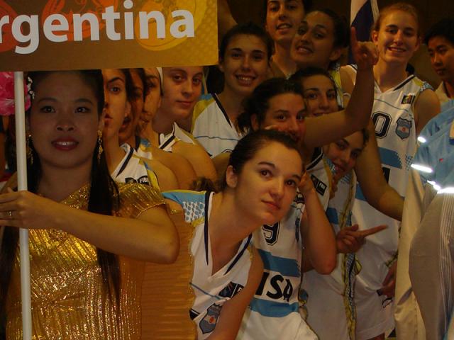 De ser la triplera m�s efectiva de un mundial hist�rico a retirarse a los 21