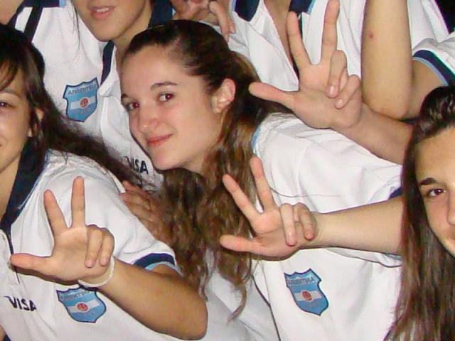 De ser la triplera m�s efectiva de un mundial hist�rico a retirarse a los 21