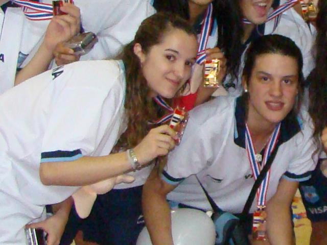 De ser la triplera m�s efectiva de un mundial hist�rico a retirarse a los 21