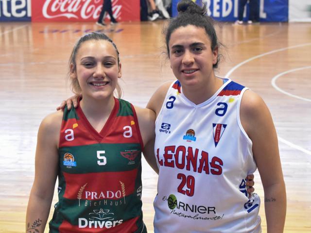 Una semana cargada de informaci�n