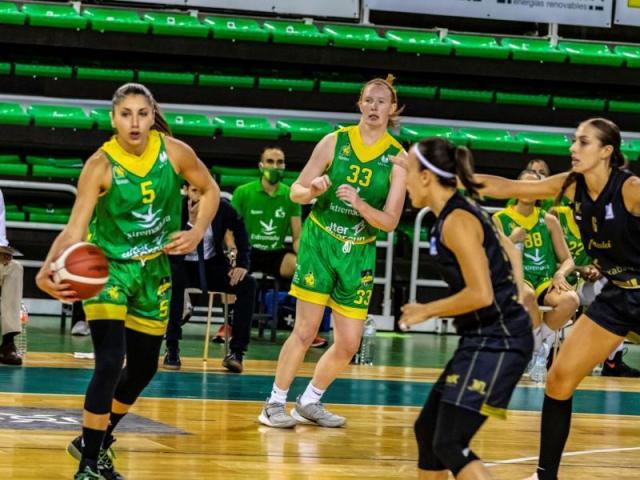 Una semana cargada de informaci�n