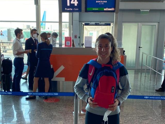 Una semana cargada de informaci�n