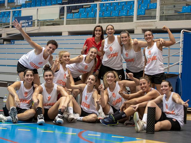 Una semana cargada de informaci�n