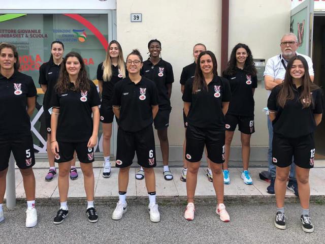 Una semana cargada de informaci�n