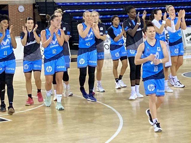 Ahora s�, se encienden los motores