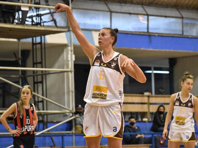 Ahora s�, se encienden los motores