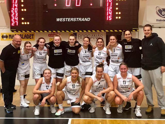 Las chicas siguen jugando� hasta que el Covid-19 lo permita