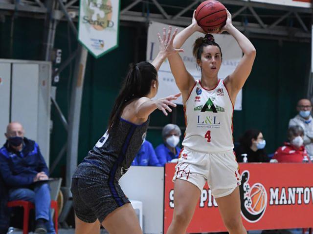 Las chicas siguen jugando� hasta que el Covid-19 lo permita