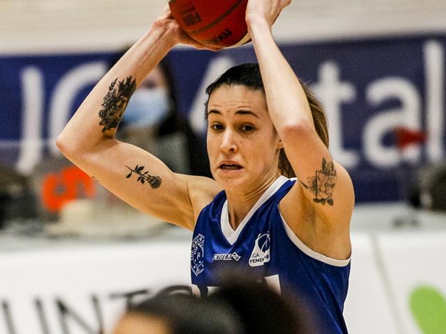 Las chicas siguen jugando� hasta que el Covid-19 lo permita