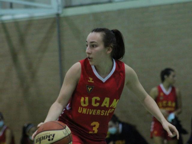 Las chicas siguen jugando� hasta que el Covid-19 lo permita