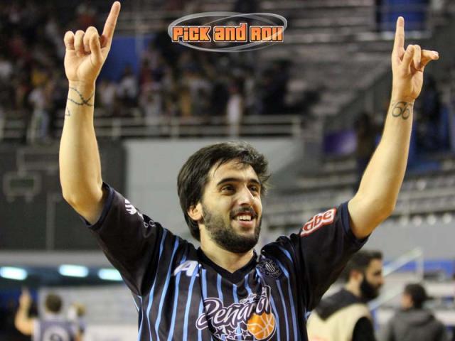 La anomal�a Campazzo