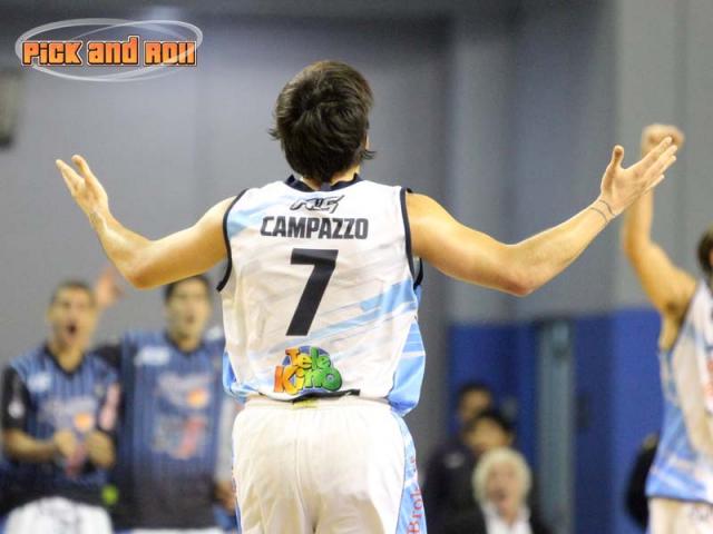 La anomal�a Campazzo