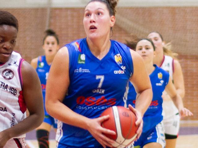 Las nuestras van cerrando el a�o