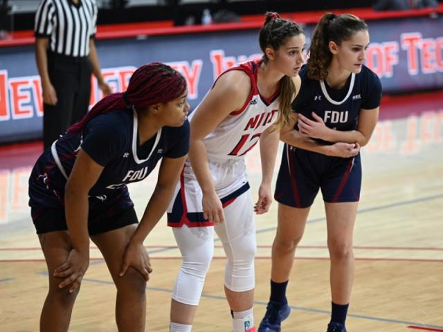 Las nuestras van cerrando el a�o