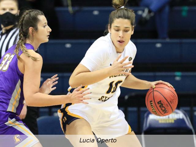 Semana de grandes n�meros