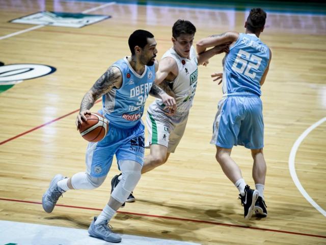 Cambi� la sinton�a