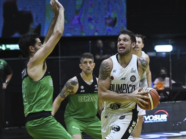 Afin� por momentos