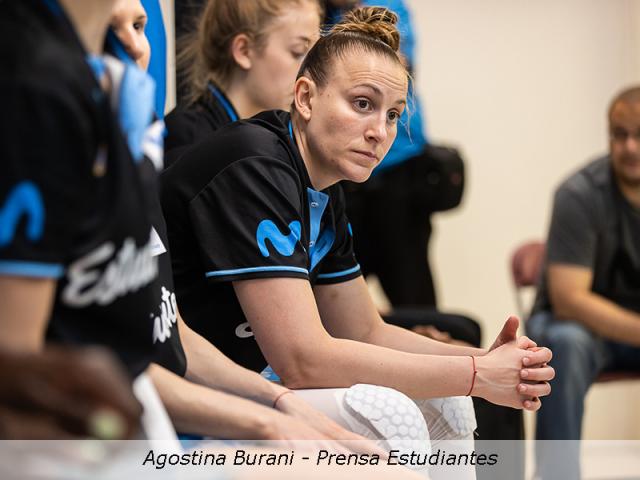 Se termin� el sue�o del Estudiantes de Gretter y Burani