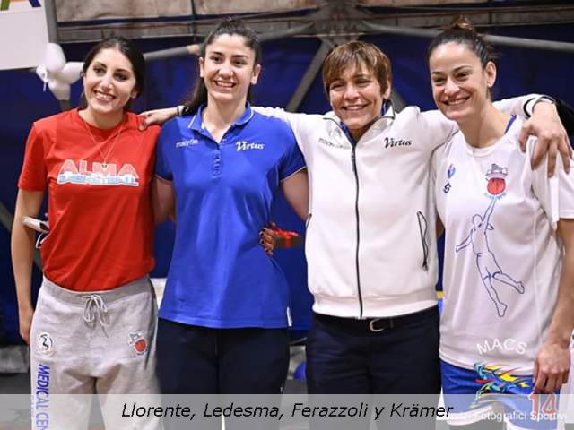 Ascenso argentino en Espa�a