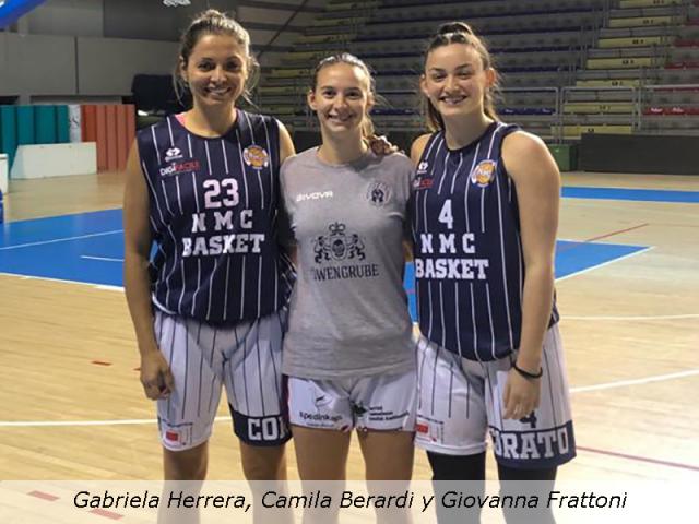 Las nuestras m�s all� del Draft