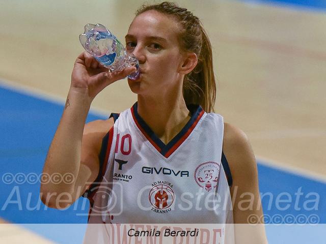 Las nuestras m�s all� del Draft