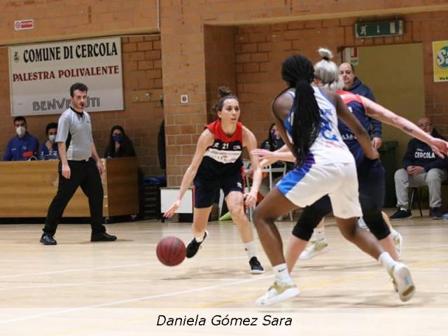 Las nuestras m�s all� del Draft