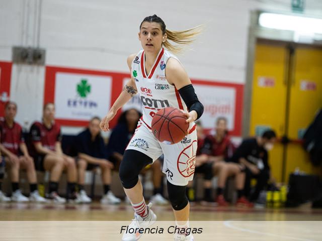 Las nuestras m�s all� del Draft