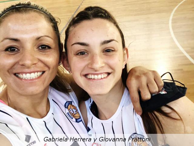 Las nuestras m�s all� del Draft