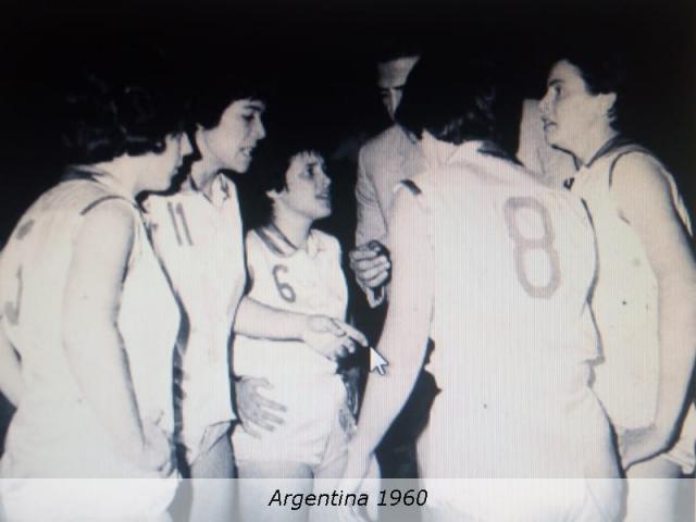 La Selecci�n en los �60: Entre avances y desidia absoluta