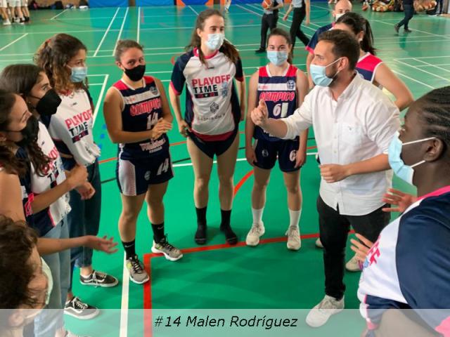 Argentinas, sin�nimo de ascenso