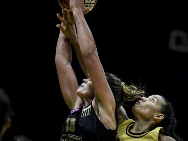 Un vertiginoso, terror�fico y fant�stico mes en la vida de Candela Gentinetta