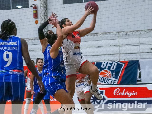 Los ascensos te�idos de celeste y blanco