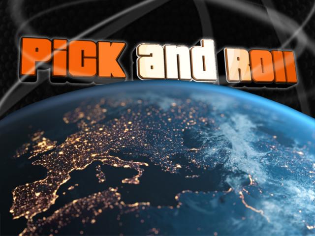 As� se est� armando el mapa de la legi�n