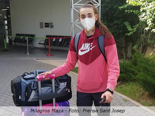 Se viene un momento hist�rico para el b�squet femenino