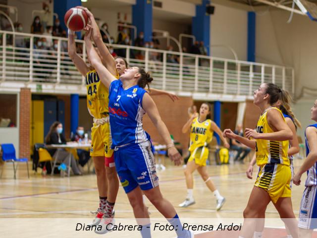 Las nuestras siguen dando que hablar