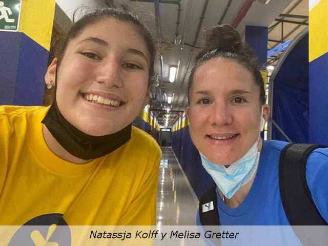 Muchas novedades en la legi�n