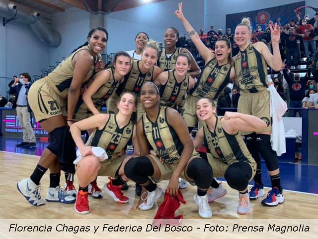 Semana de muchas novedades para la legi�n