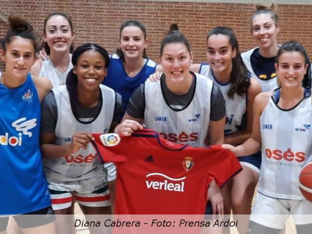 Semana de muchas novedades para la legi�n