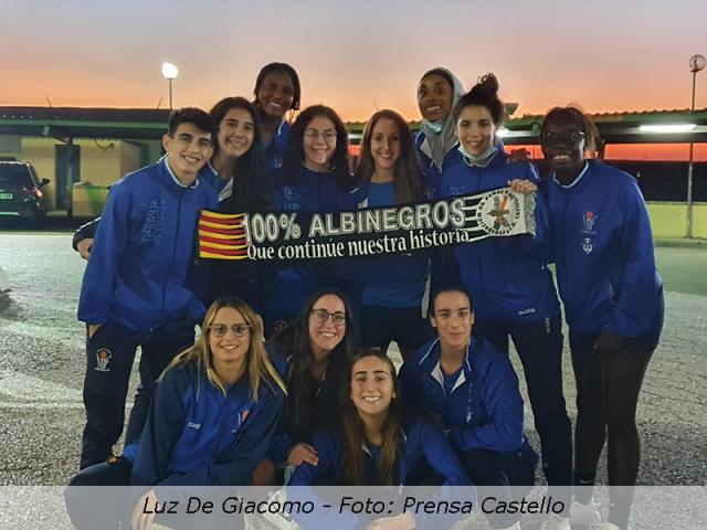 Semana de muchas novedades para la legi�n