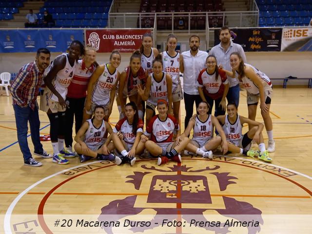 Una semana cargada de informaci�n para la legi�n