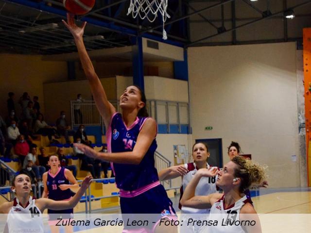 Una semana cargada de informaci�n para la legi�n