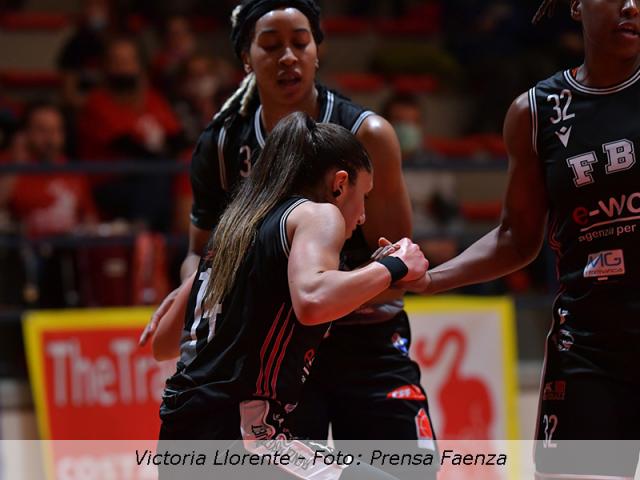 Una semana cargada de informaci�n para la legi�n