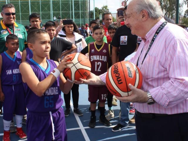 �Felices 70 Don Horacio!