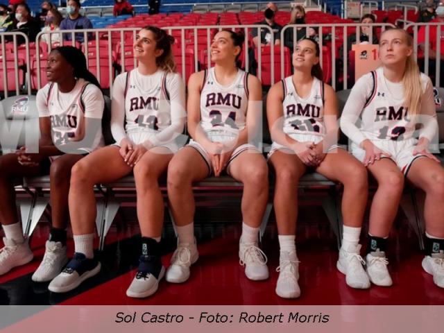 Las nuestras comienzan a despedir el a�o con todo